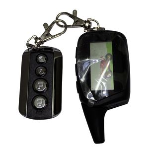 دزدگیر تصویری موتور سیکلت ایکس من کد 600
